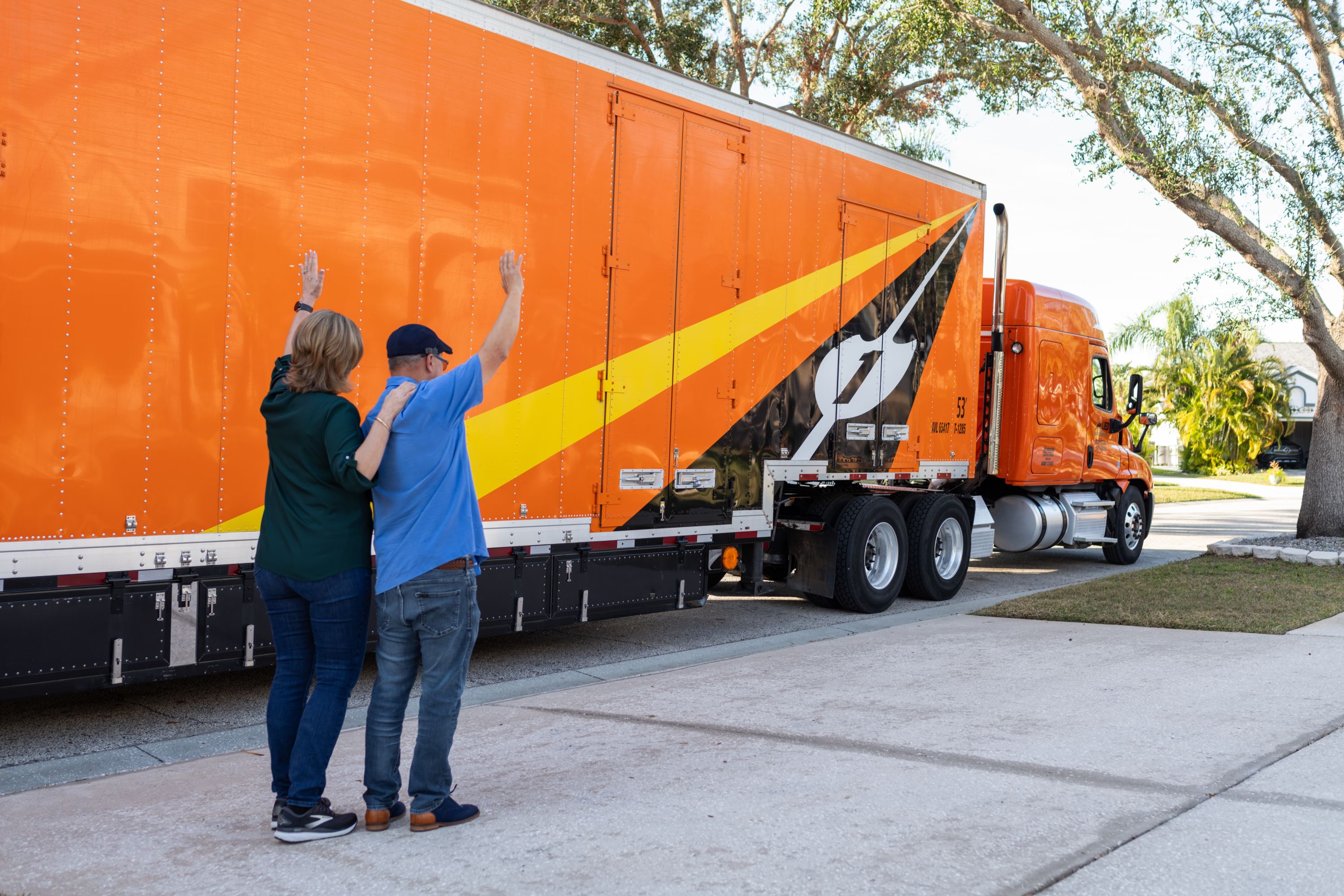 Request a Chattanooga Moving Quote