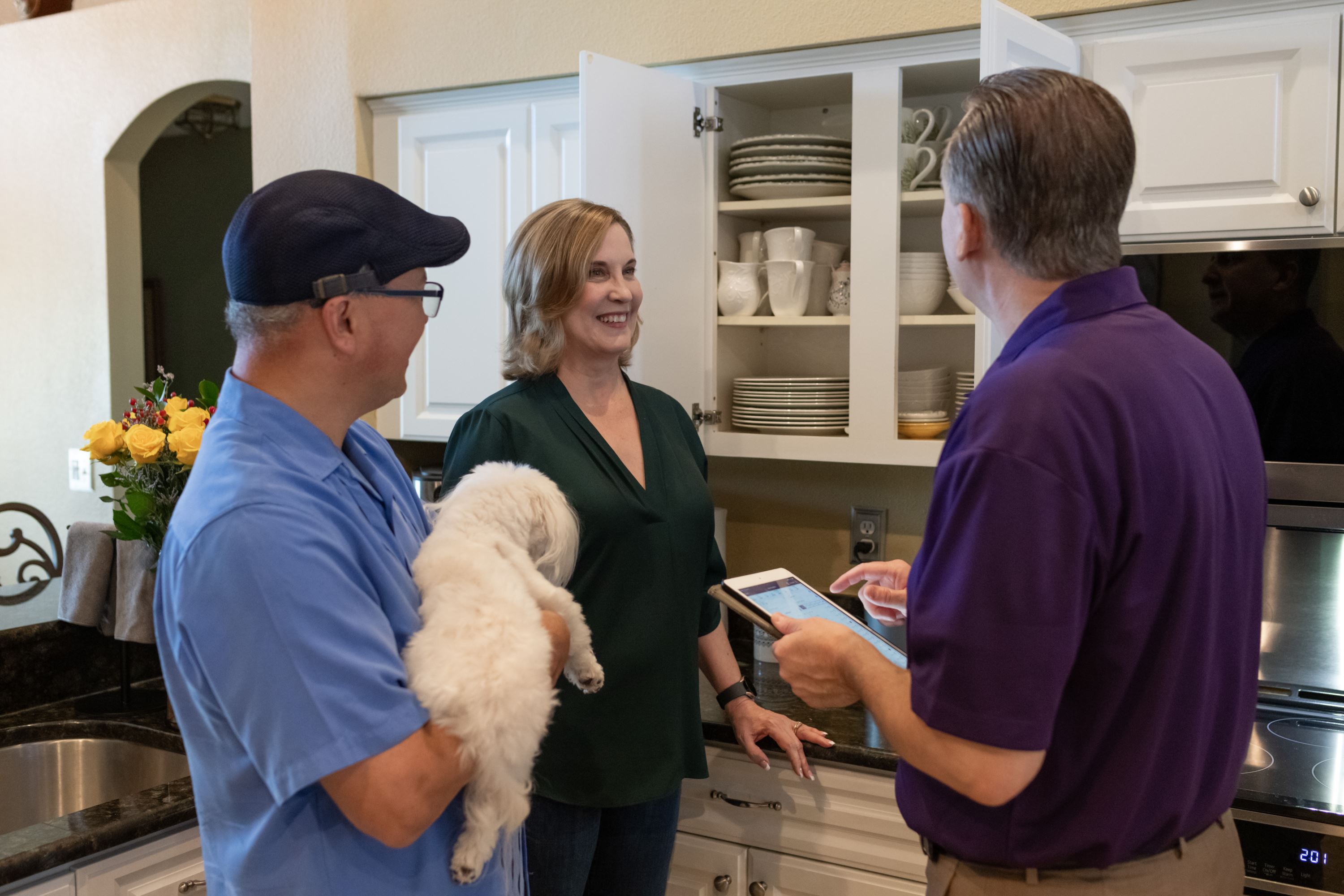 Chattanooga Moving Company Pre-Move Inventory